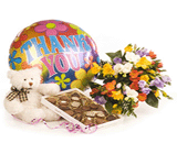 World Of Thanks